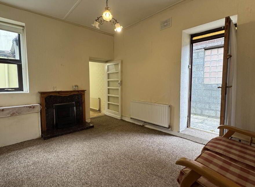 5 Fairgreen Row, Dundalk, A91W5Y0