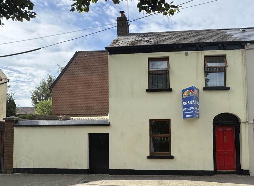 5 Fairgreen Row, Dundalk, A91W5Y0