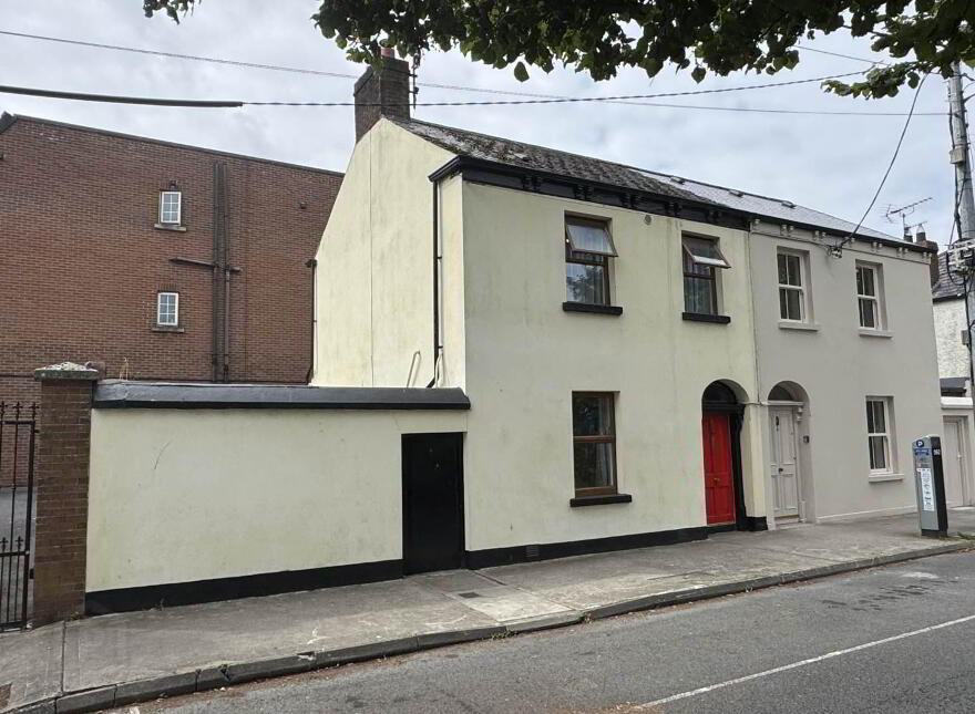 5 Fairgreen Row, Dundalk, A91W5Y0