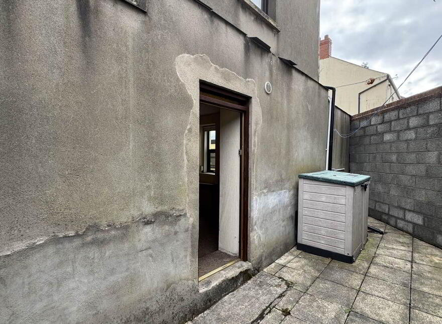 5 Fairgreen Row, Dundalk, A91W5Y0
