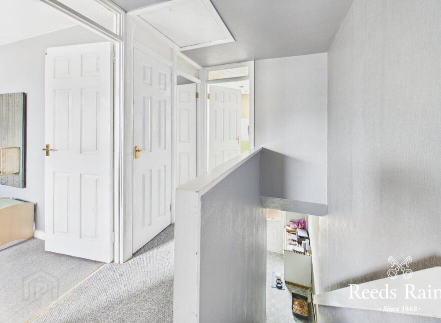 6 Ballywalter Gardens, Bangor, BT19 1QD