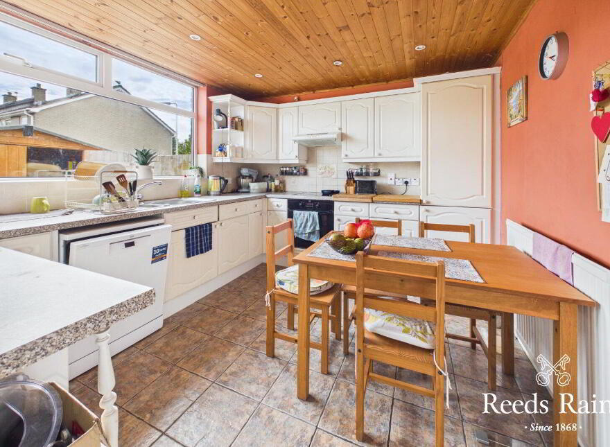 6 Ballywalter Gardens, Bangor, BT19 1QD