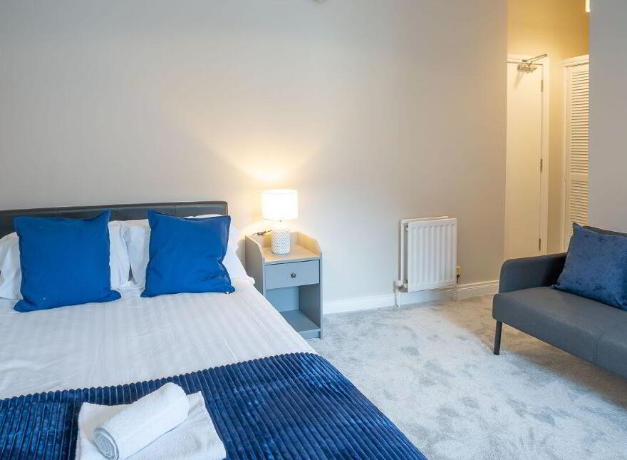 (Lot 2) 2 Wellesley Avenue, Belfast, BT9 6DG