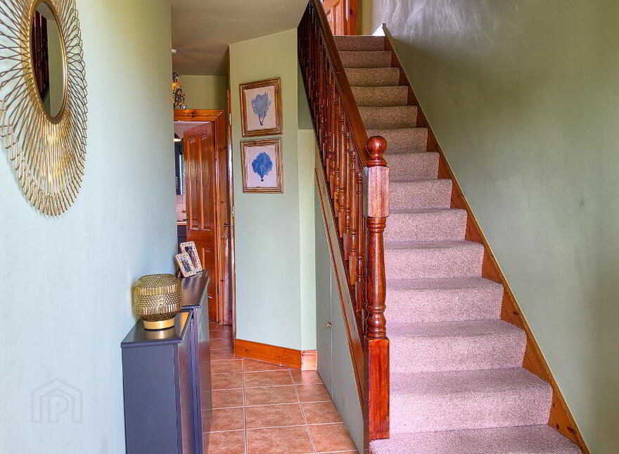 4 Meadowbrook, Tulsk, Castlerea, F45D861