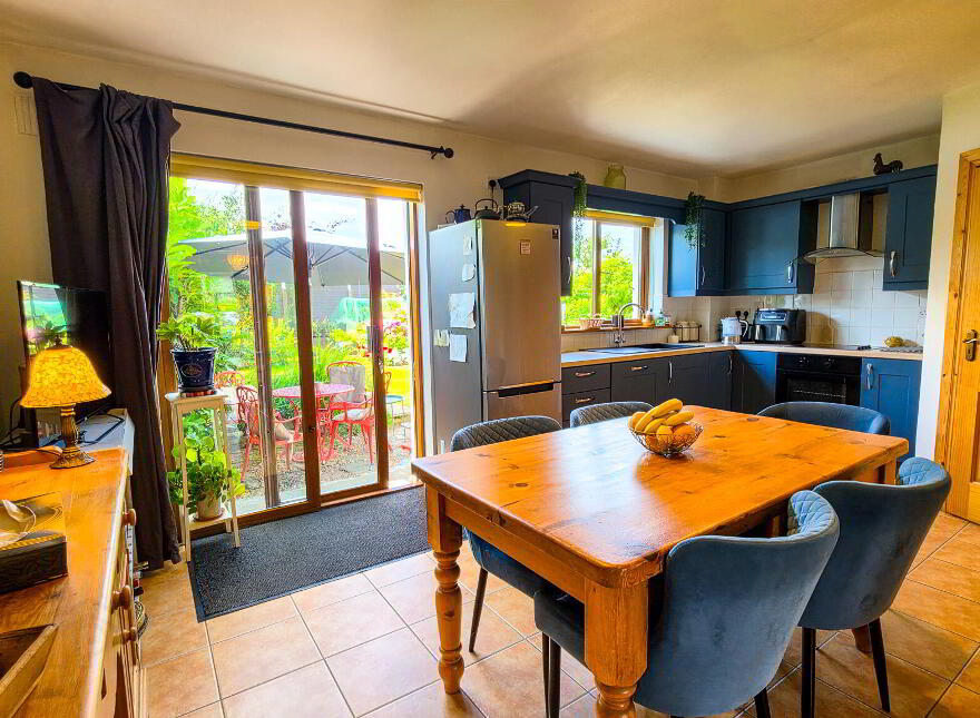 4 Meadowbrook, Tulsk, Castlerea, F45D861