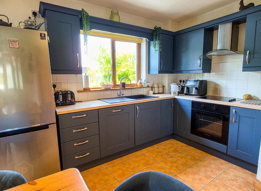 4 Meadowbrook, Tulsk, Castlerea, F45D861