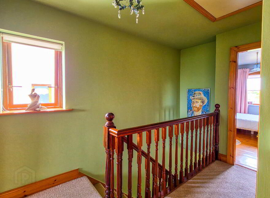 4 Meadowbrook, Tulsk, Castlerea, F45D861