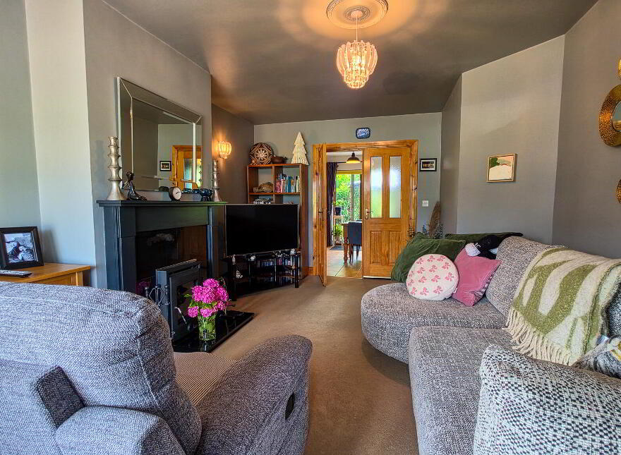 4 Meadowbrook, Tulsk, Castlerea, F45D861