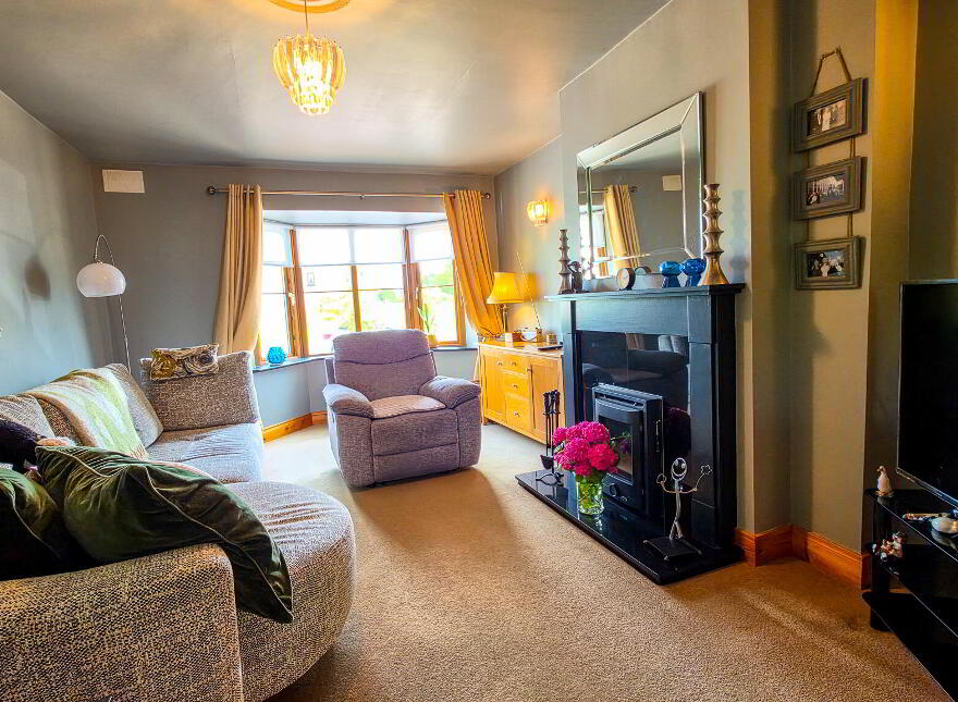 4 Meadowbrook, Tulsk, Castlerea, F45D861