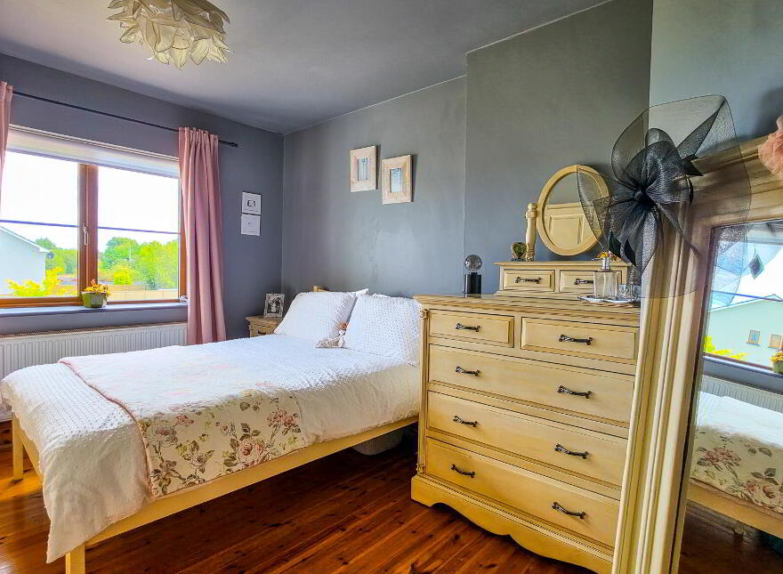 4 Meadowbrook, Tulsk, Castlerea, F45D861