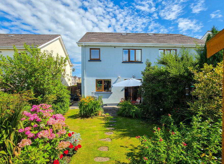 4 Meadowbrook, Tulsk, Castlerea, F45D861
