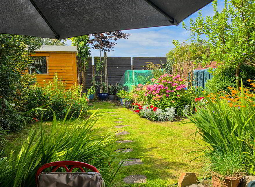 4 Meadowbrook, Tulsk, Castlerea, F45D861