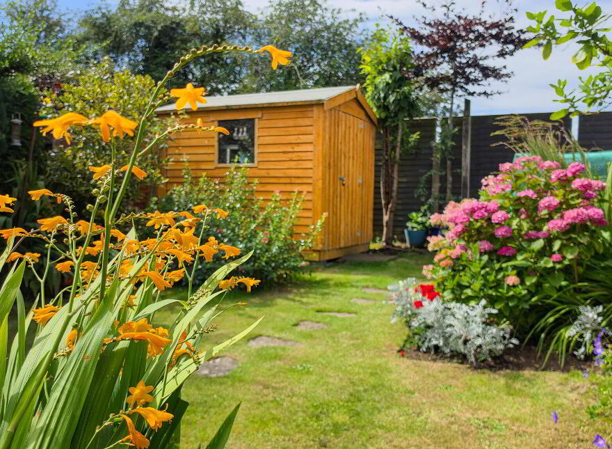 4 Meadowbrook, Tulsk, Castlerea, F45D861