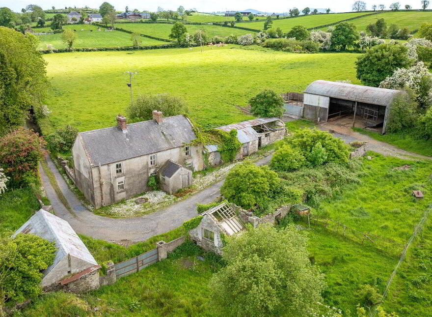 Ballyreagh Road, Poyntzpass, Newry, BT35 6RQ