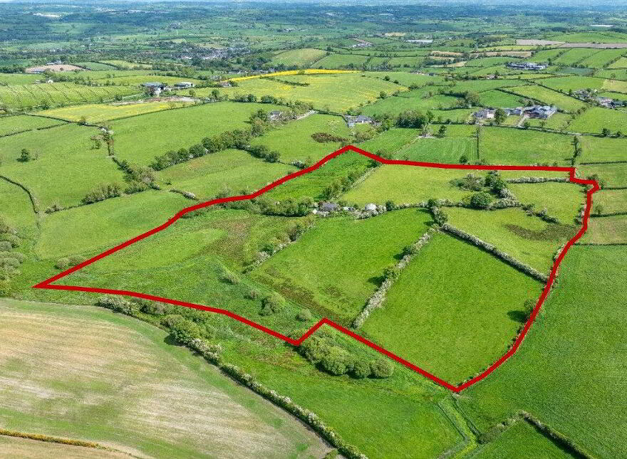 Ballyreagh Road, Poyntzpass, Newry, BT35 6RQ