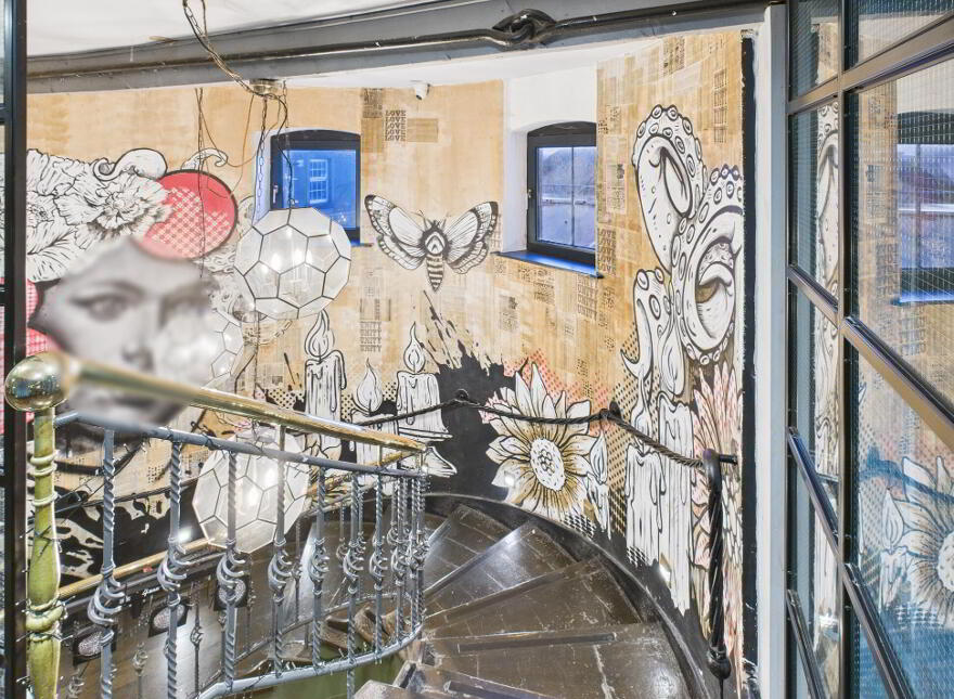 First & Second Floor, 57 John Street, Waterford City, X91F974