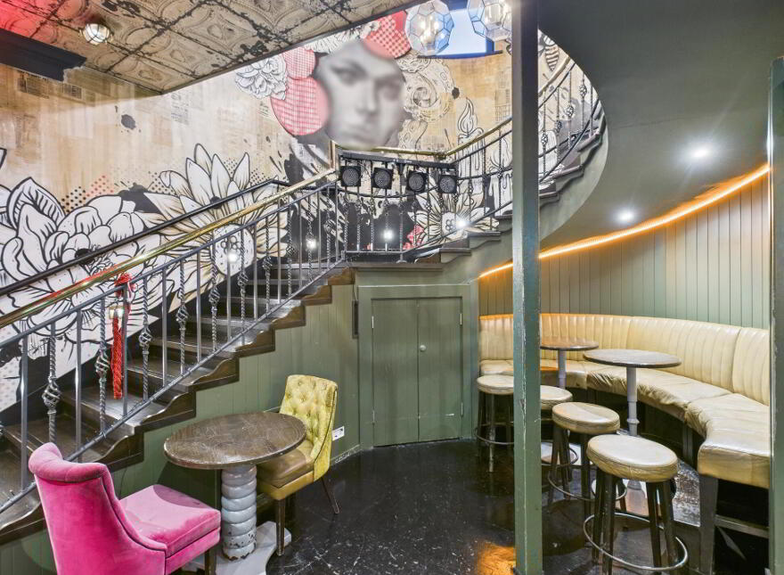 First & Second Floor, 57 John Street, Waterford City, X91F974
