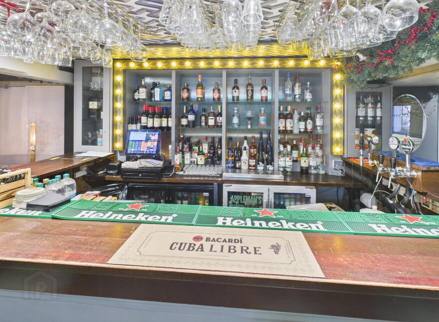 First & Second Floor, 57 John Street, Waterford City, X91F974
