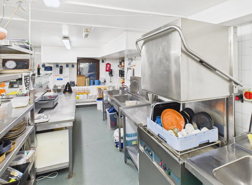 First & Second Floor, 57 John Street, Waterford City, X91F974