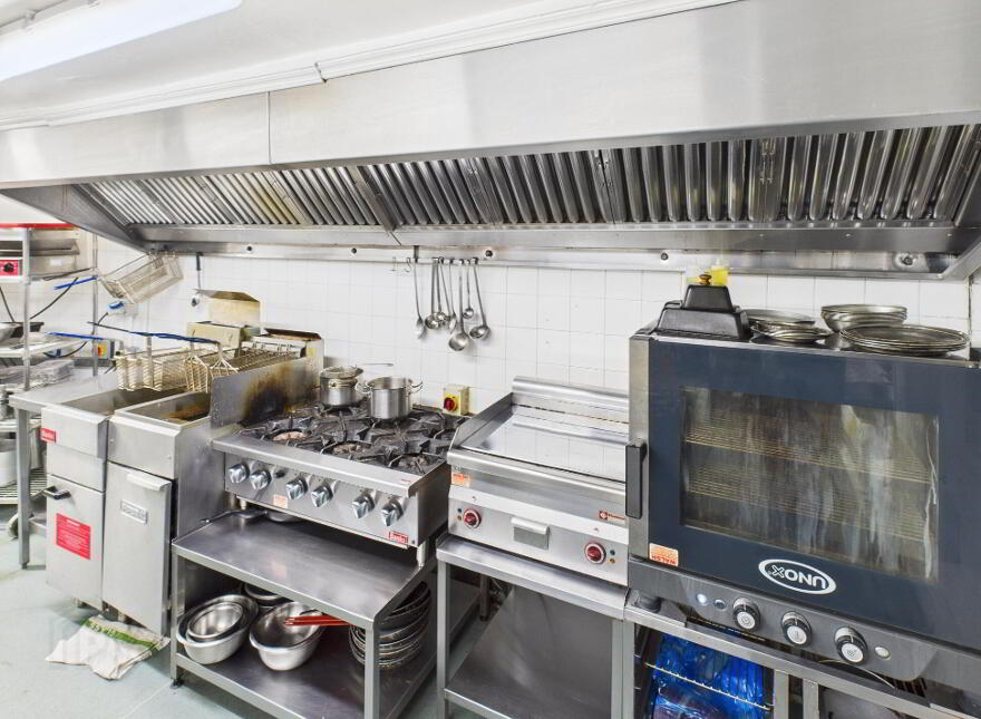 First & Second Floor, 57 John Street, Waterford City, X91F974