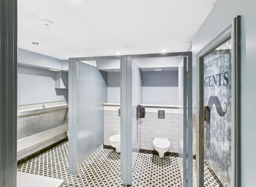 First & Second Floor, 57 John Street, Waterford City, X91F974