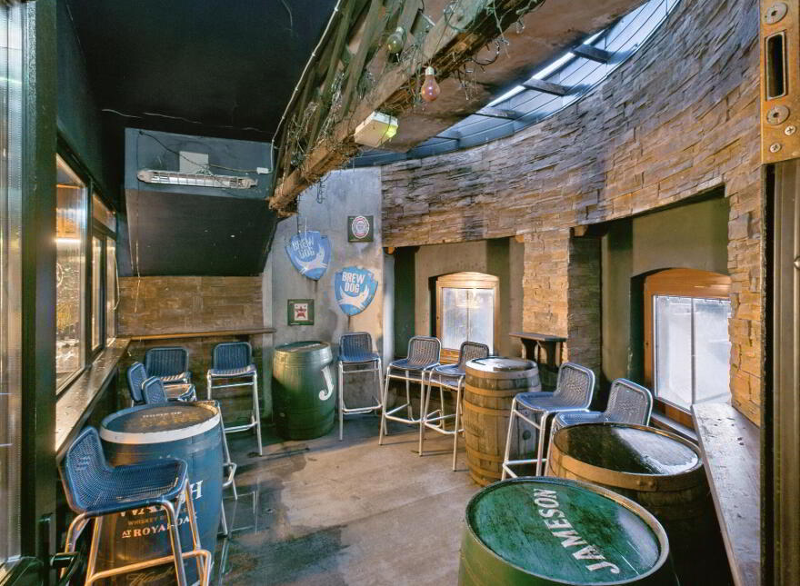 First & Second Floor, 57 John Street, Waterford City, X91F974