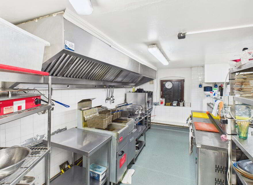 First & Second Floor, 57 John Street, Waterford City, X91F974