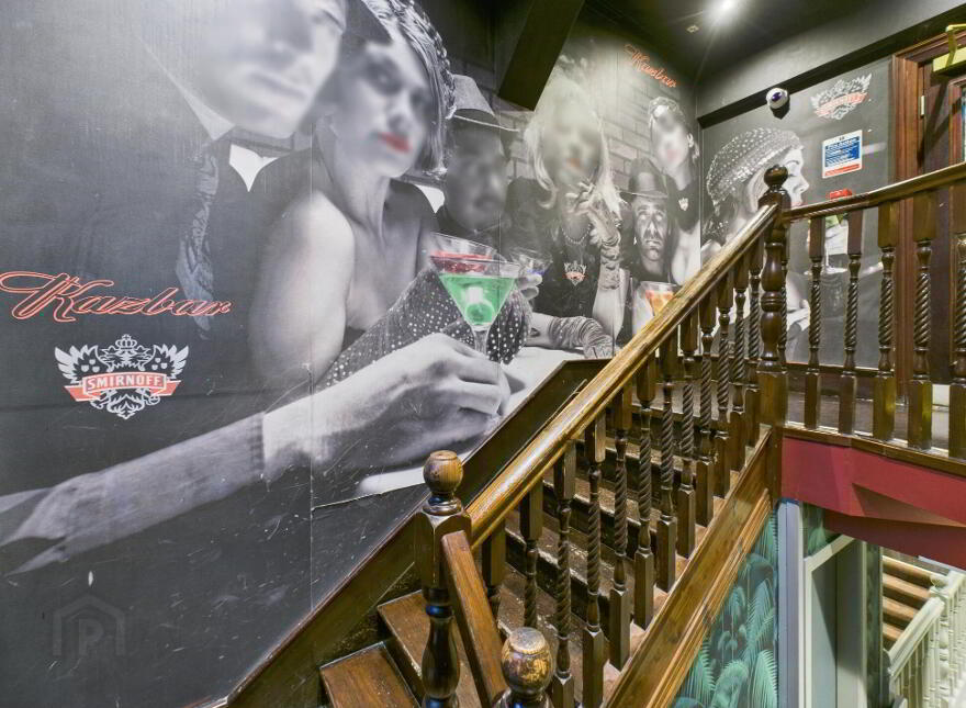 First & Second Floor, 57 John Street, Waterford City, X91F974