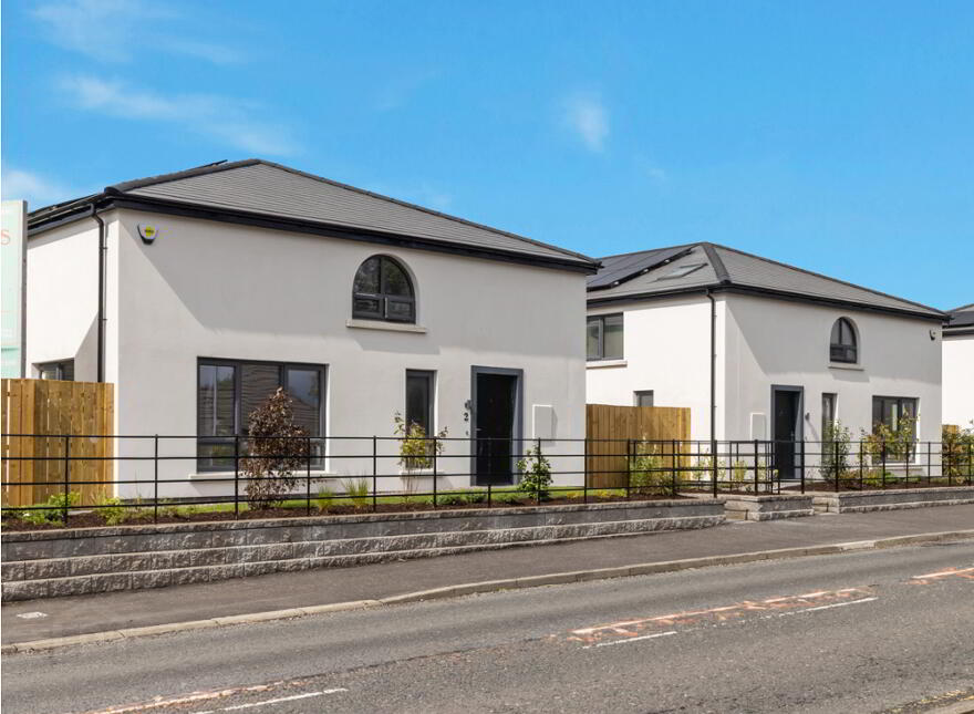 The Craigaveagh, Merchants Mews, Killinchy Road, Lisbane
