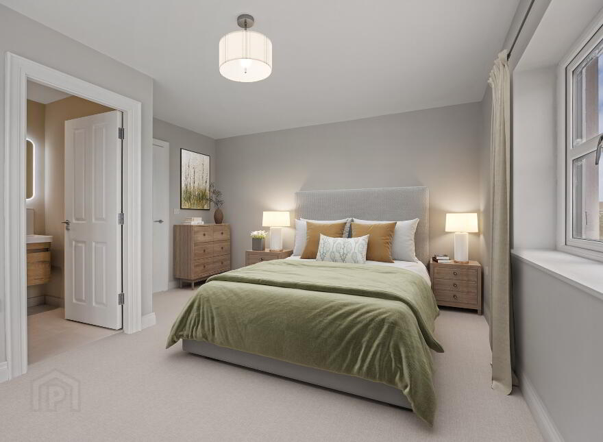 The Craigaveagh, Merchants Mews, Killinchy Road, Lisbane