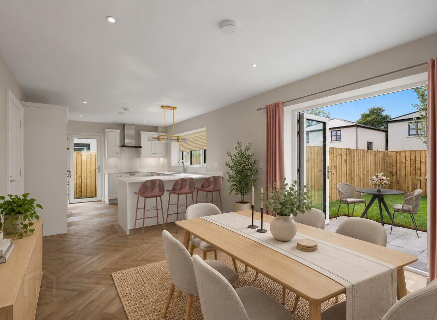 The Craigaveagh, Merchants Mews, Killinchy Road, Lisbane