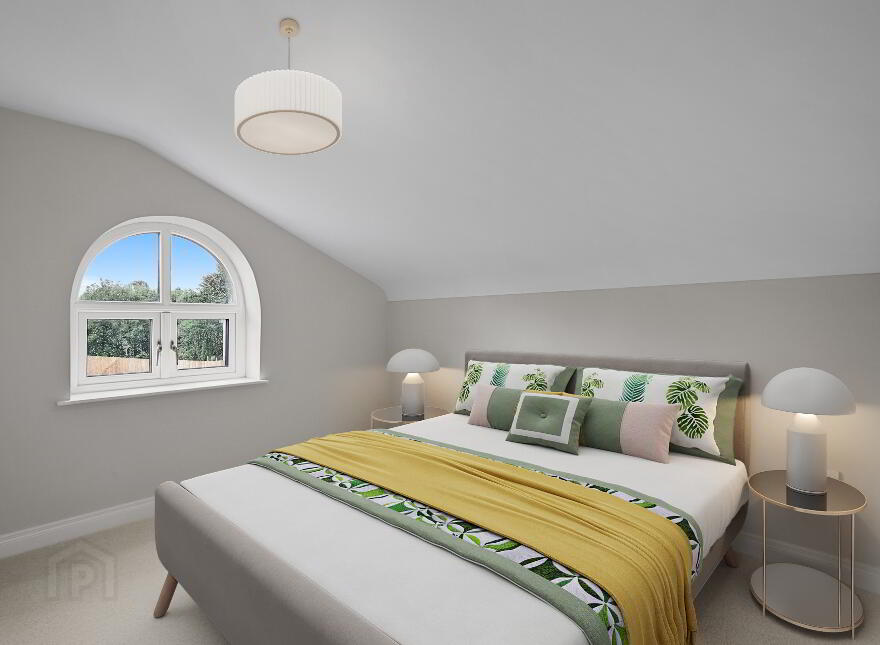 The Craigaveagh, Merchants Mews, Killinchy Road, Lisbane