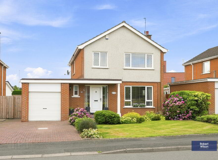 72 Meadowvale, Waringstown, BT66 7RL