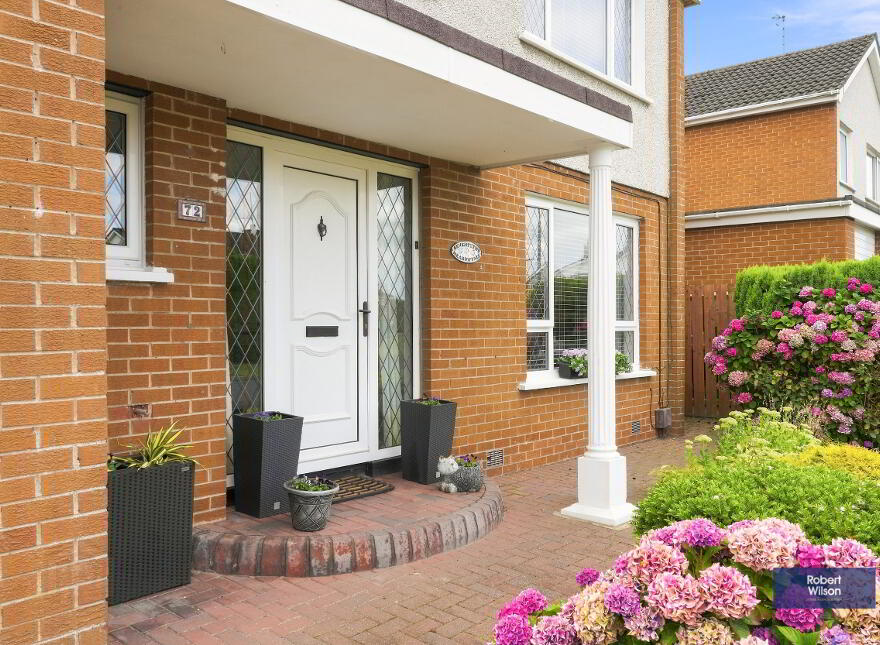 72 Meadowvale, Waringstown, BT66 7RL