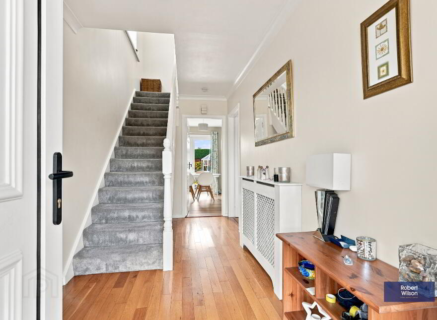 72 Meadowvale, Waringstown, BT66 7RL