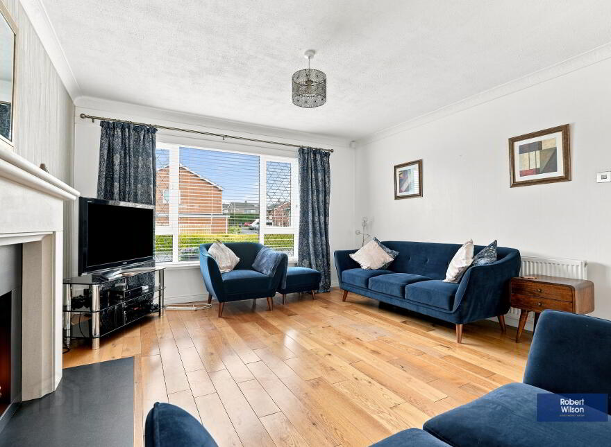 72 Meadowvale, Waringstown, BT66 7RL