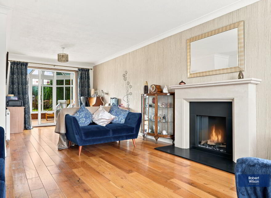 72 Meadowvale, Waringstown, BT66 7RL
