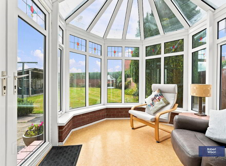 72 Meadowvale, Waringstown, BT66 7RL