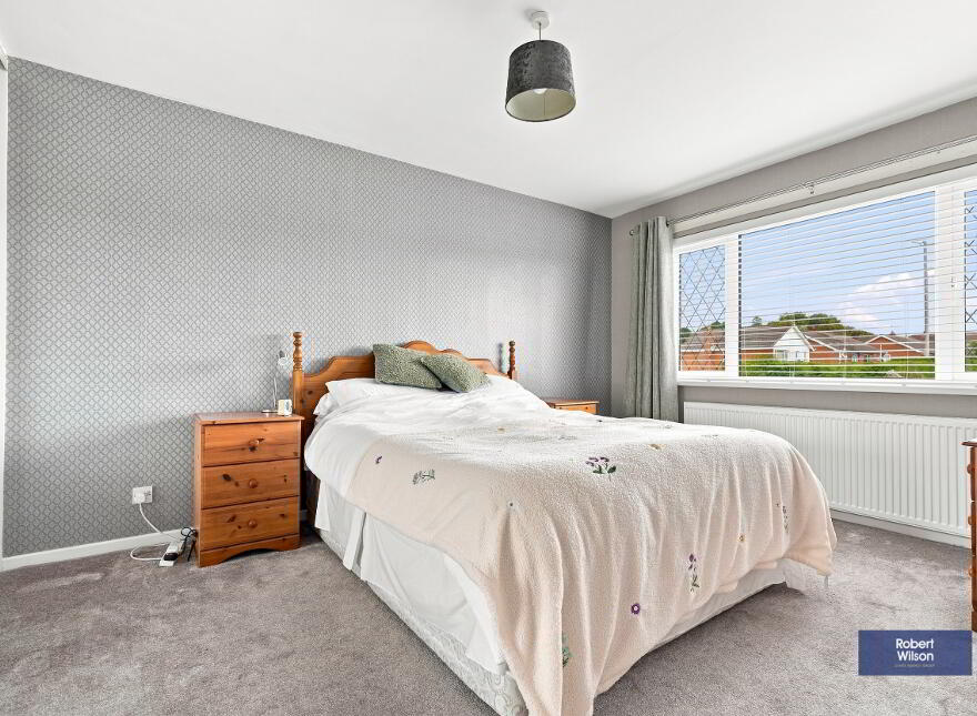 72 Meadowvale, Waringstown, BT66 7RL