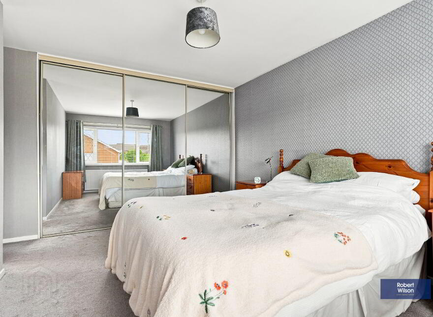 72 Meadowvale, Waringstown, BT66 7RL