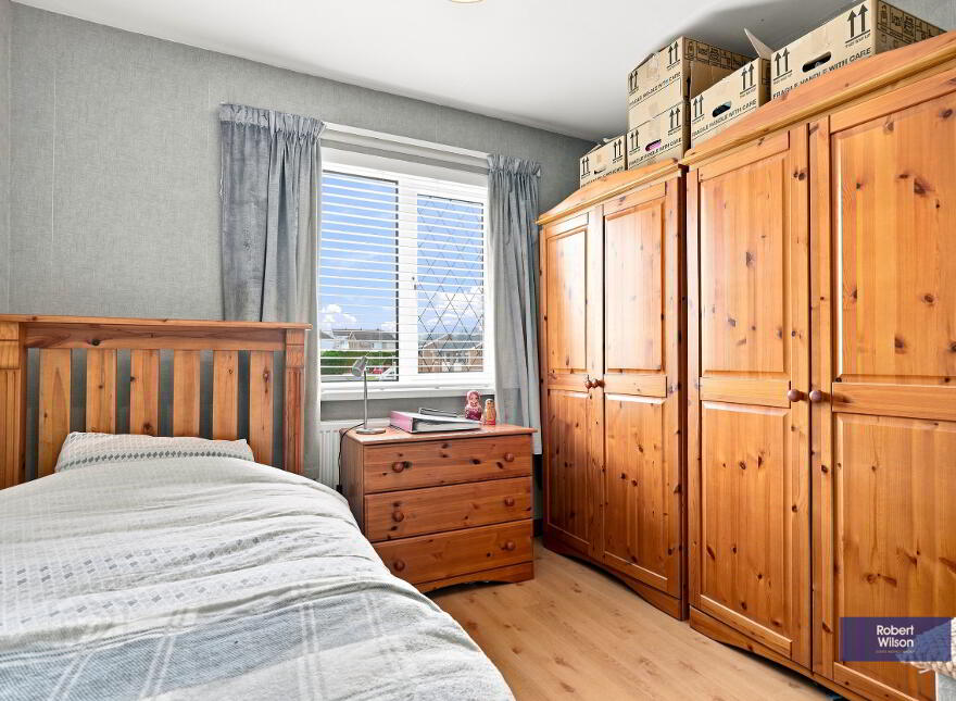 72 Meadowvale, Waringstown, BT66 7RL
