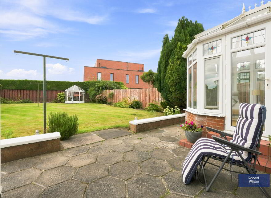 72 Meadowvale, Waringstown, BT66 7RL