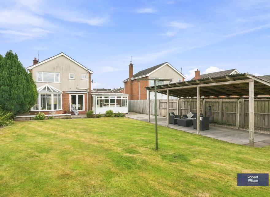 72 Meadowvale, Waringstown, BT66 7RL