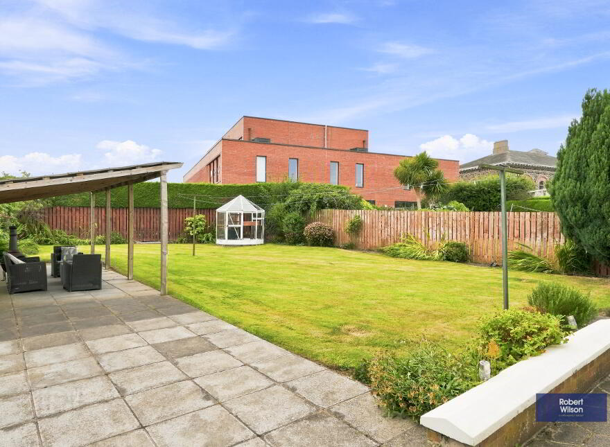 72 Meadowvale, Waringstown, BT66 7RL