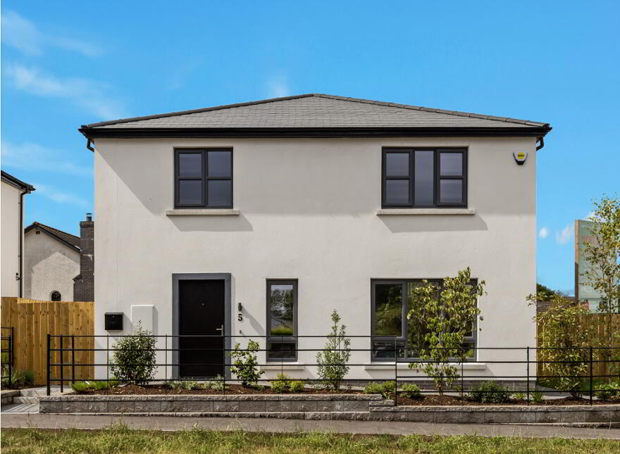 The Parton, Merchants Mews, Killinchy Road, Lisbane