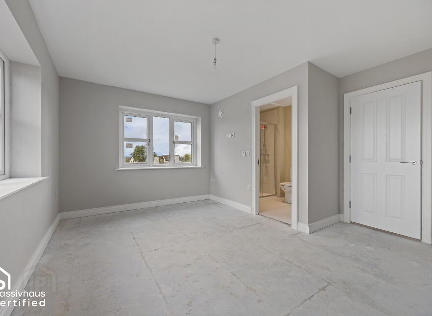 The Parton, Merchants Mews, Killinchy Road, Lisbane
