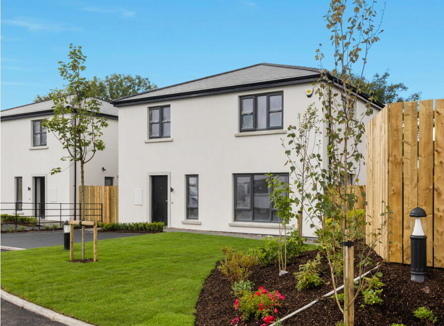 The Boretree, Merchants Mews, Killinchy Road, Lisbane