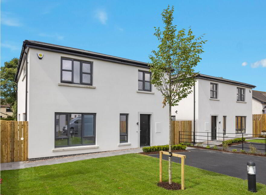 The Boretree, Merchants Mews, Killinchy Road, Lisbane