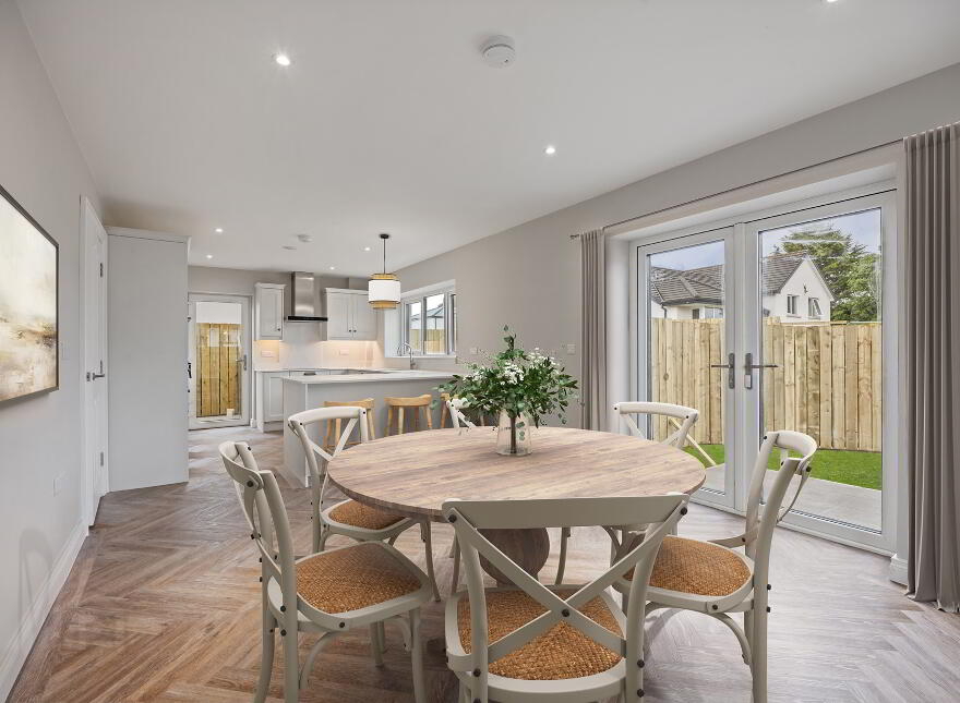 The Boretree, Merchants Mews, Killinchy Road, Lisbane