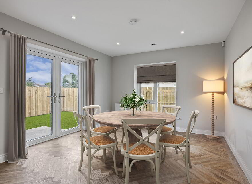 The Boretree, Merchants Mews, Killinchy Road, Lisbane